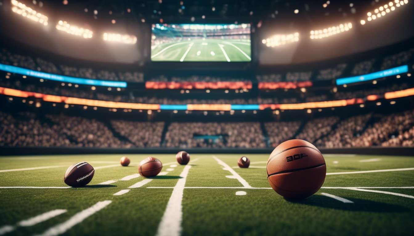 Guide ultime des paris sportifs pour débutants